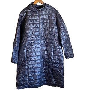 Torrid winter coat Excellent condition.